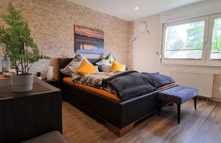 Ferienhaus Kirschblüte - Foto 24