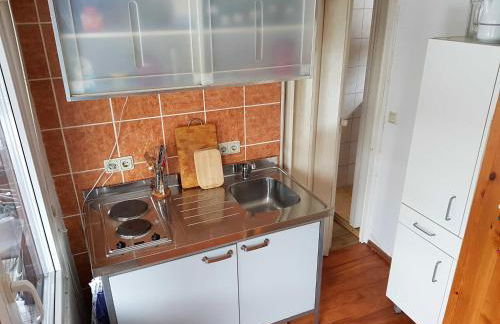 Ferienhaus "Am Hexenstieg" - Foto 1