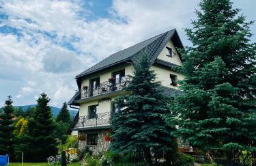 Agroturystyka Pod Modrzewiem - Babia Góra - Foto 34