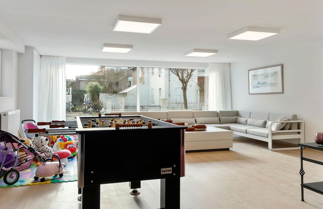 Beachfront Home With Sauna - Foto 30