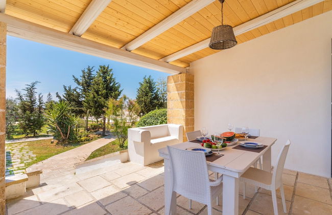 2174 Villa dei Lidi - Trilo Eleonora by Barbarhouse - Foto 35