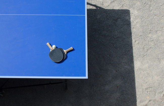 Sunlit Villa in Banne - Photo 23