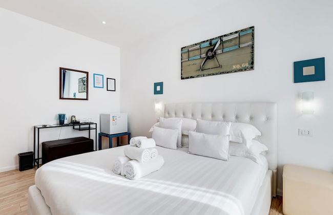 Ripetta Central Suites - Photo 23