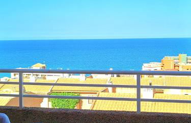 Costamar playa arenales del sol - Foto 1