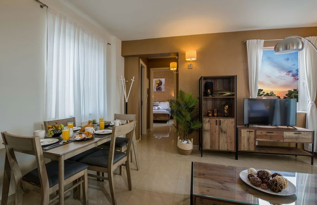 Artdeco Luxury Suites - Foto 67