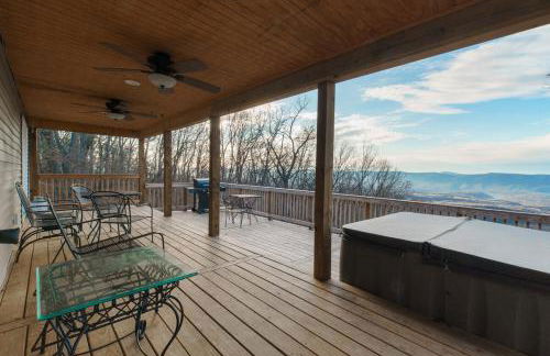 Mountain Overlook Supercabin - Photo 19