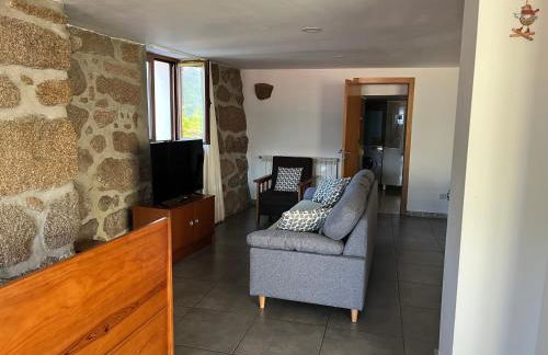 Casa da Lage - Piscina - Vistas rio - Gerês - Foto 34