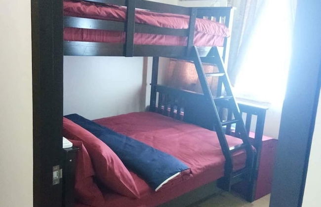 Cubao ManhattanHeights Unit 4Q Tower D - Foto 21