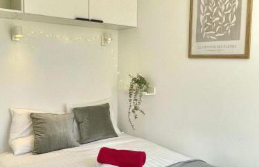 New 147 Suite Tonton - Cosy Apartment Paris Center - Foto 1