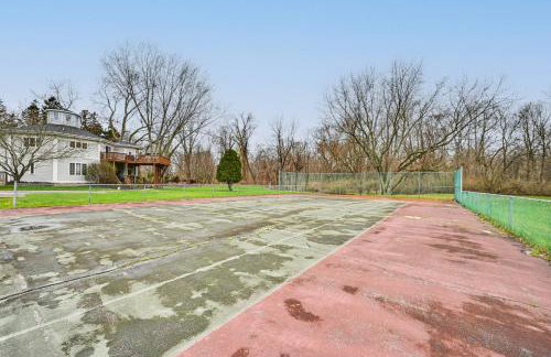 half Mi to Beach and Lake Michigan Condo with Pool! - Foto 23