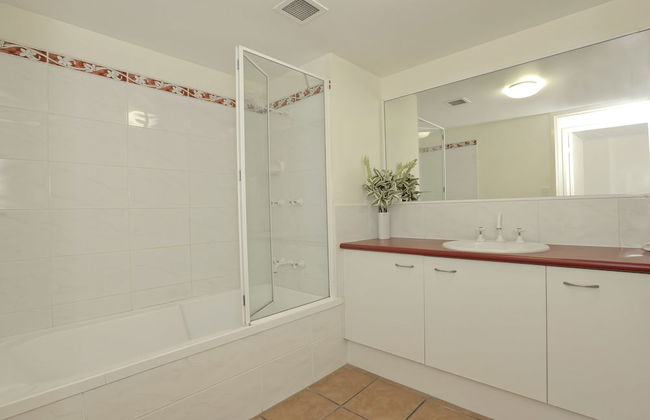 The Mirage Alexandra Headland - Foto 42