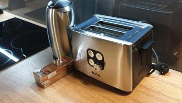 Apartament Skarbowa 1& Parking - Foto 4