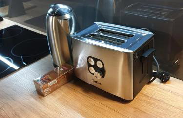 Apartament Skarbowa 1& Parking - Foto 4