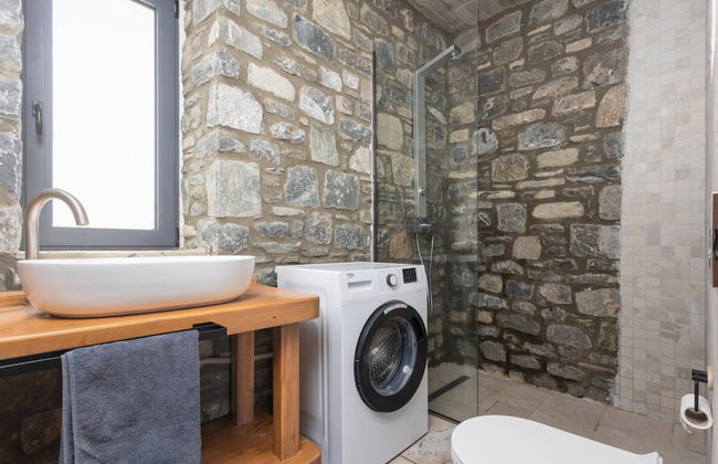 La Casa Di Pietre 1 in Rhodes - Photo 14