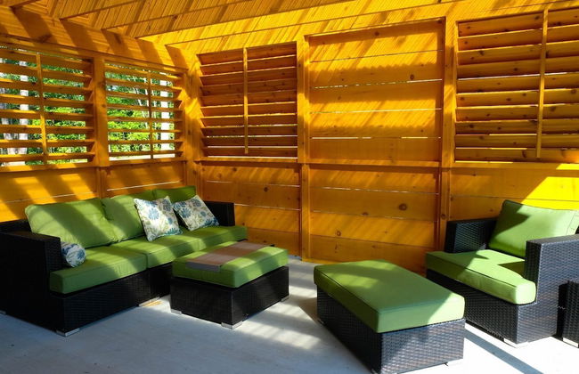 Parc Omega - Foto 61