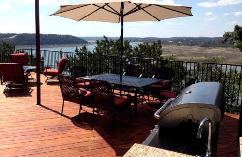 Spacious Cottage Rental on the Banks of Lake Travis in the Texas Hill Country - Foto 16