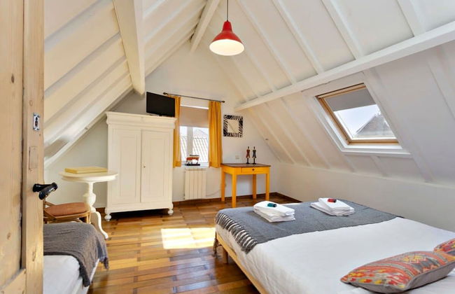 Charming Town House in Historic Centre of Bruges - Foto 43