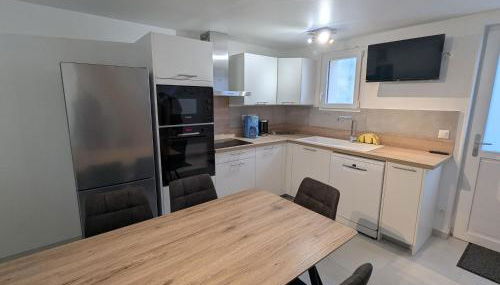 Gîte à Chilleurs-aux-Bois, 4 pers., climatisation, parking - FR-1-590-566 - Foto 5