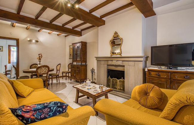 Casa Gedeone - Grand Canyon of Tuscany - Foto 2