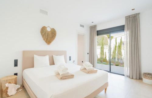 CostaBlancaDreams Villa Besa in Calpe - Photo 21