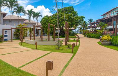 Village Porto Feliz Itacimirim - Foto 12