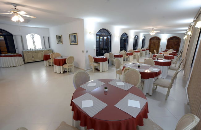 Biazi Paradise Hotel - Photo 33