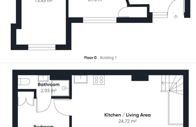 Host Stay The Plaice - Foto 23