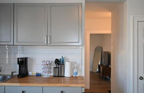 Downtown Hartford 2BR Family Pet Friendly - Foto 8