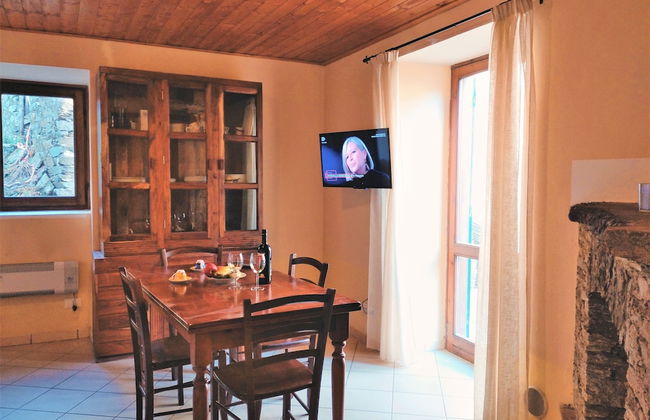 Trarego Haus - Photo 37