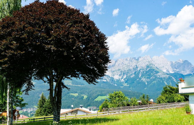 Apartment in Ellmau With Ski-in Access - Foto 28