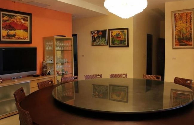 Tainan California Villa - Photo 17