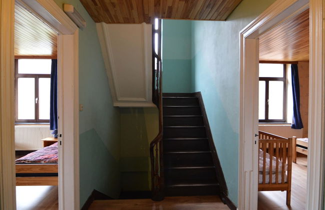 Ardennes Stay for 21 Guests - Photo 15