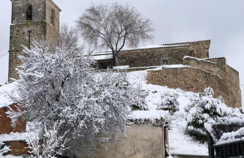 LA CASA BLANCA, Padilla de Hita - Foto 23