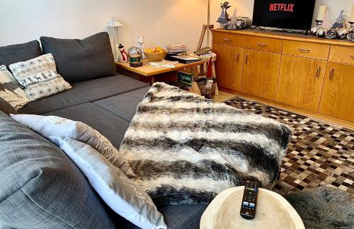 FeWo Fuchs Saig - Photo 21