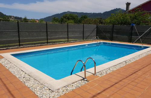 Apartamentos Ria de Aldan - Foto 35