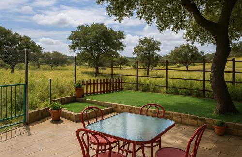 Finca Dehesa Hacienda Guadalupe - Foto 9