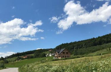 Malinowy Domek - Photo 62