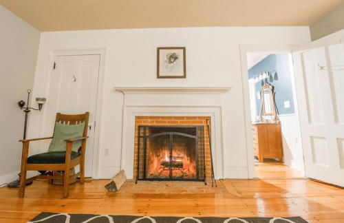 Spooner House - Photo 37