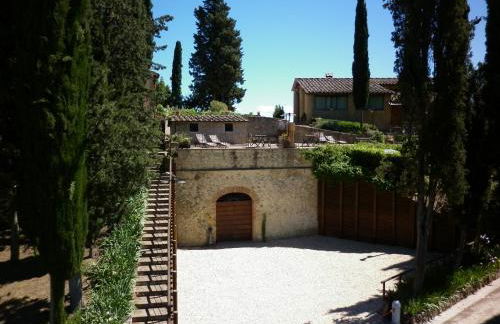 Podere Le Grotte - Foto 69