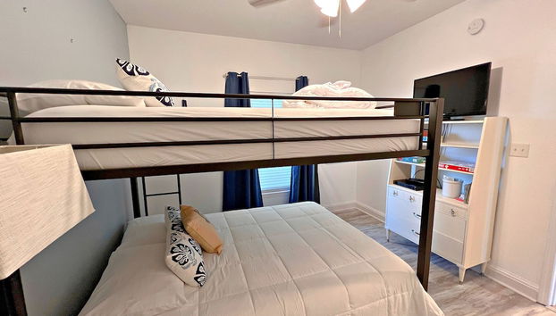 Crystal Shores - Foto 3, Habitación