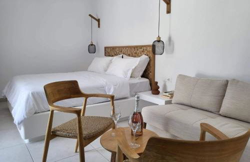 Agnantema luxury suites - Foto 40