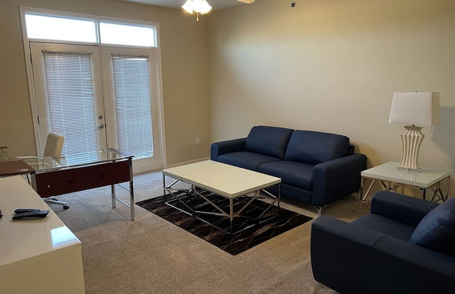 Washburn Hotel Suites - Photo 19