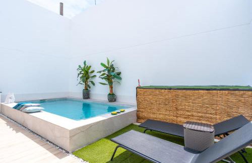 Casa Catral Alfalfar 12 - Foto 3