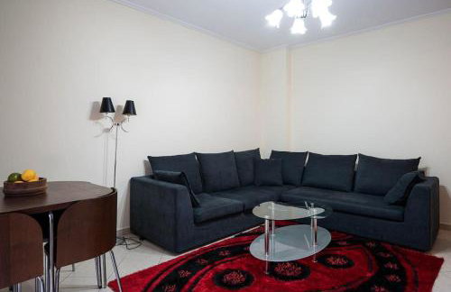 Cozy apartment in Sykies by MPS - Foto 29