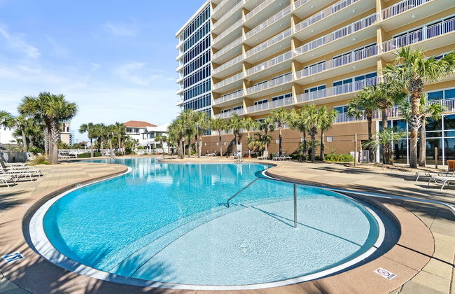 Sterling Beach Resort by Panhandle Getaways - Foto 60