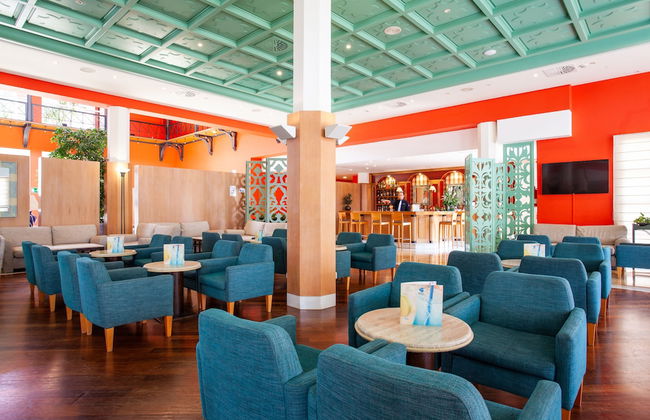 Grupotel Playa Club - Foto 34