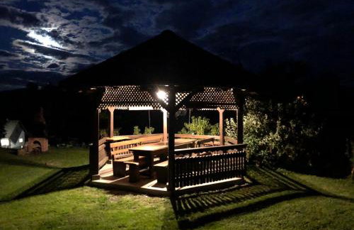 Country House Novosel 1907 - Foto 33