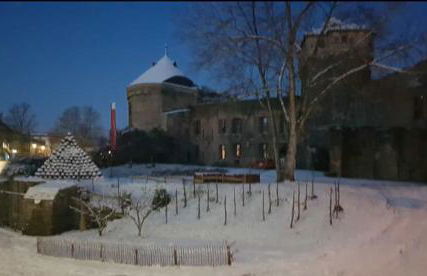 Ferienwohnung Am Geysirzentrum - Foto 40