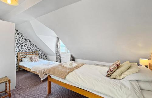 Seagulls Rest Minehead - Foto 11