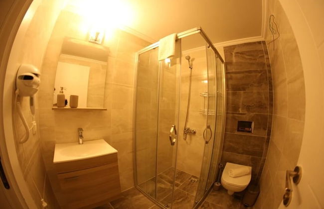 Yücemek Apart - Foto 30